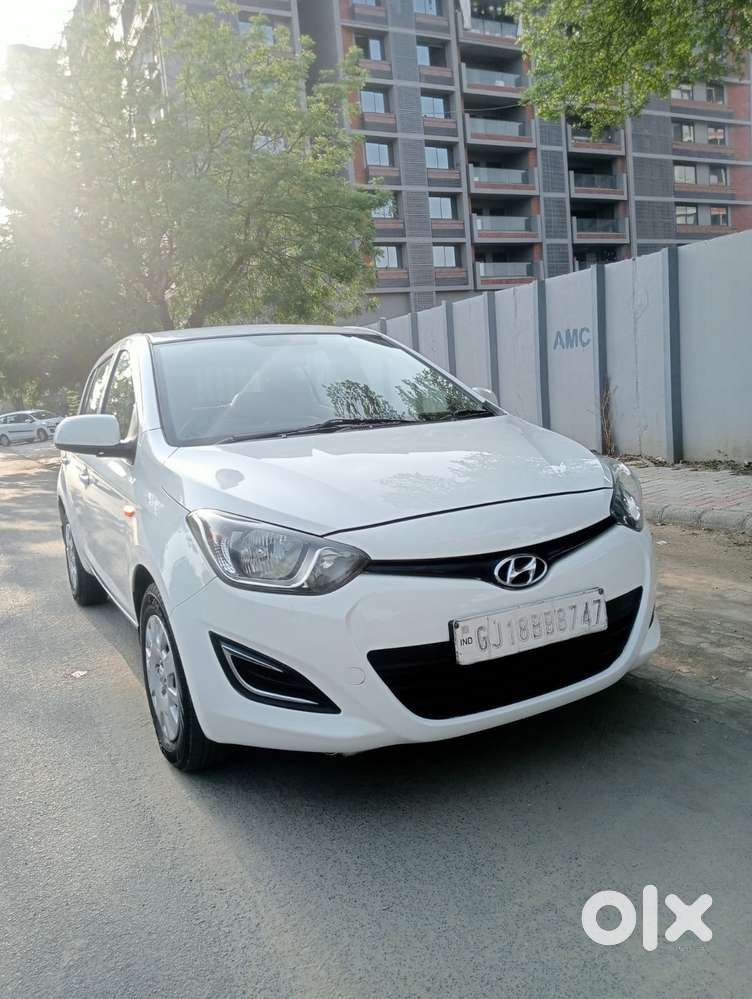 Hyundai I20 Magna, 2013, Diesel