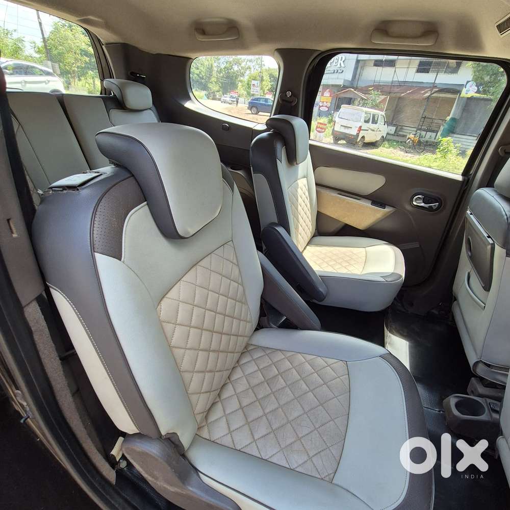 Renault Lodgy 110 Ps Rxl 8 Str, 2016, Diesel
