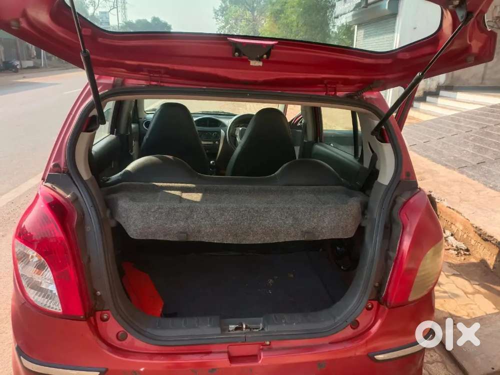 Maruti Suzuki Alto 800 20161