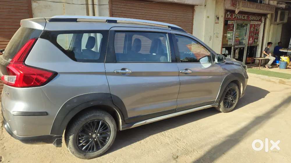 Maruti Suzuki Xl6 2020 Car