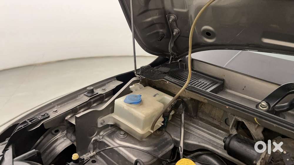 Renault Kwid 2019-ongoing 1.0 Rxt (o), 2016, Petrol