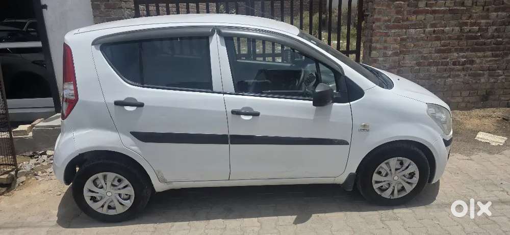 Maruti Suzuki Ritz 2012 Diesel 135000 Km Driven