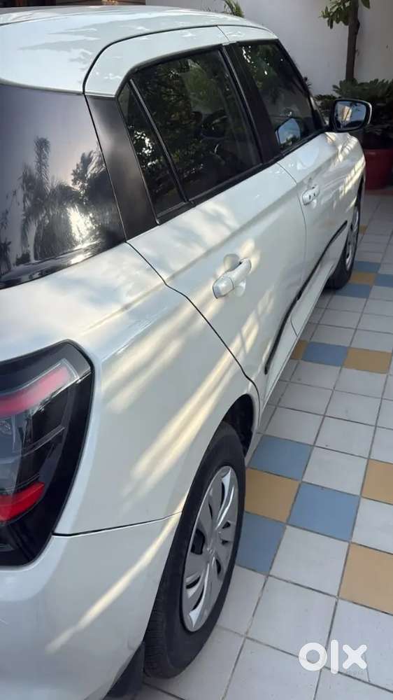 Maruti Suzuki Swift Vxi 2024