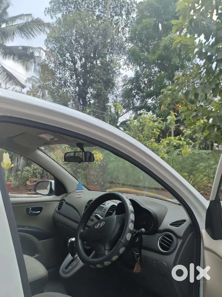 I 10 Automatic For Sale