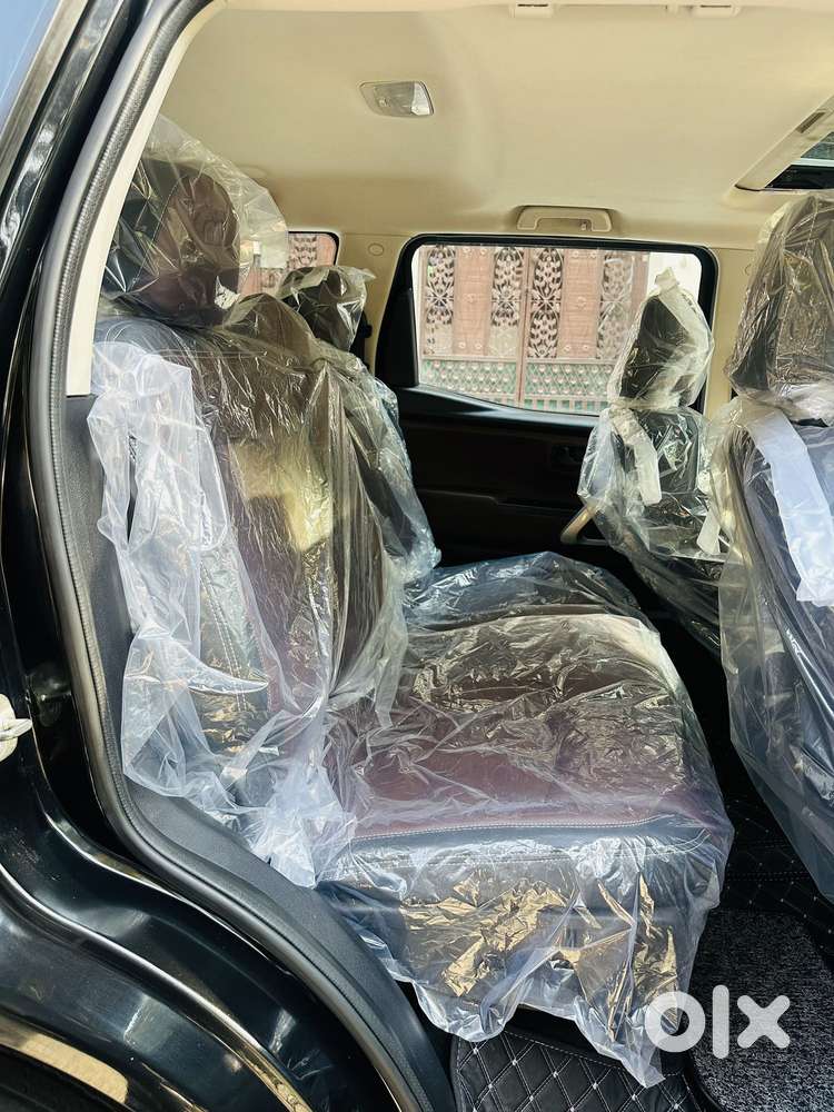 Mahindra Scorpio N Z8 Petrol Mt 7 Str, 2024, Petrol