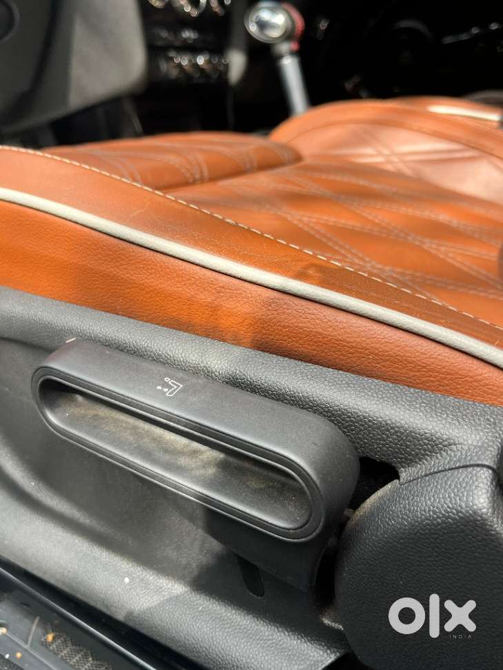 Mini Cooper Convertible S, 2017, Petrol