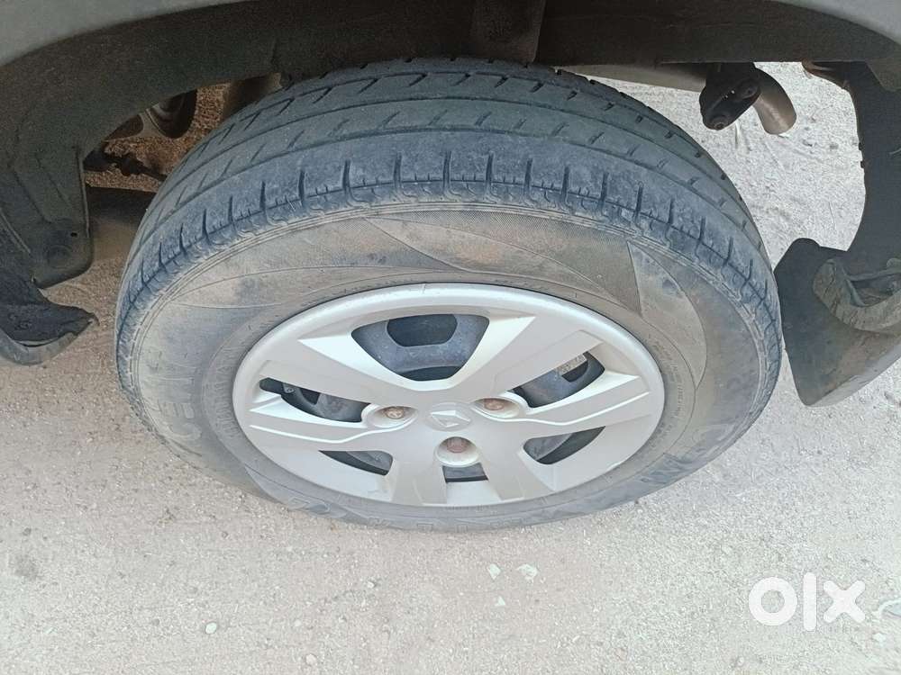 Renault Kwid 1.0 Rxt Edition, 2017, Petrol