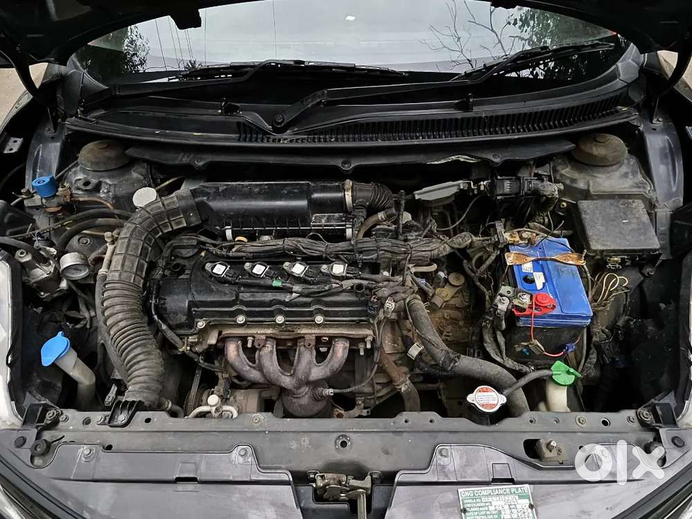Maruti Baleno Delta 2018