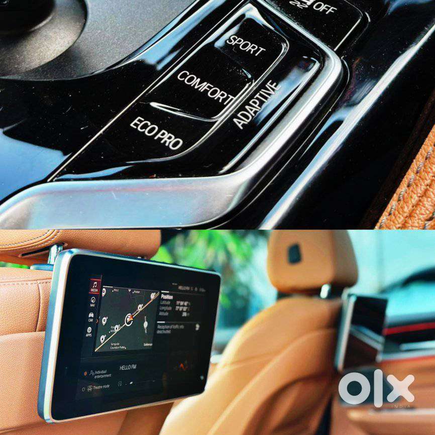 Bmw 6 Series Gt 630i M Sport, 2023, Petrol