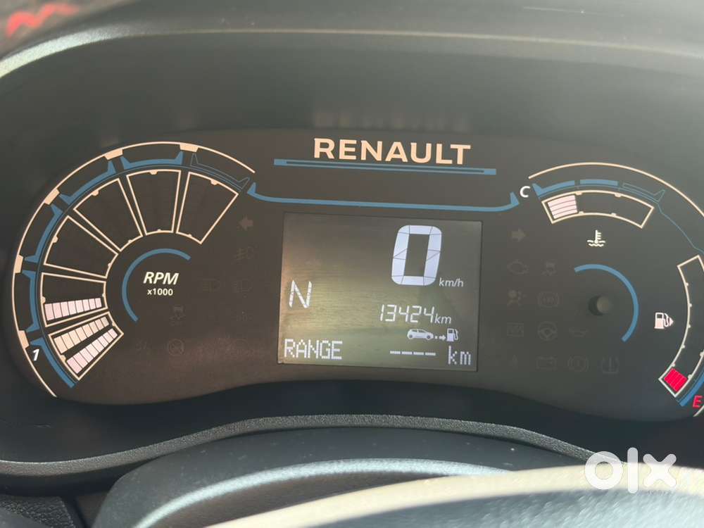 Renault Kwid Climber 2023