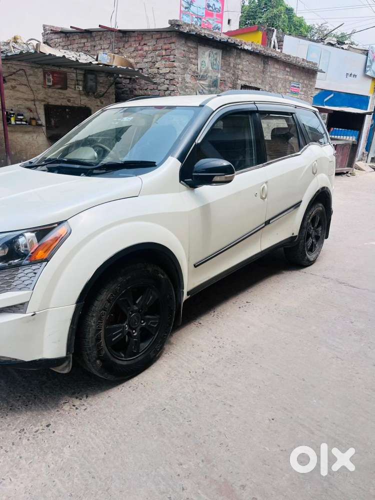 Mahindra Diesel 2015 Car