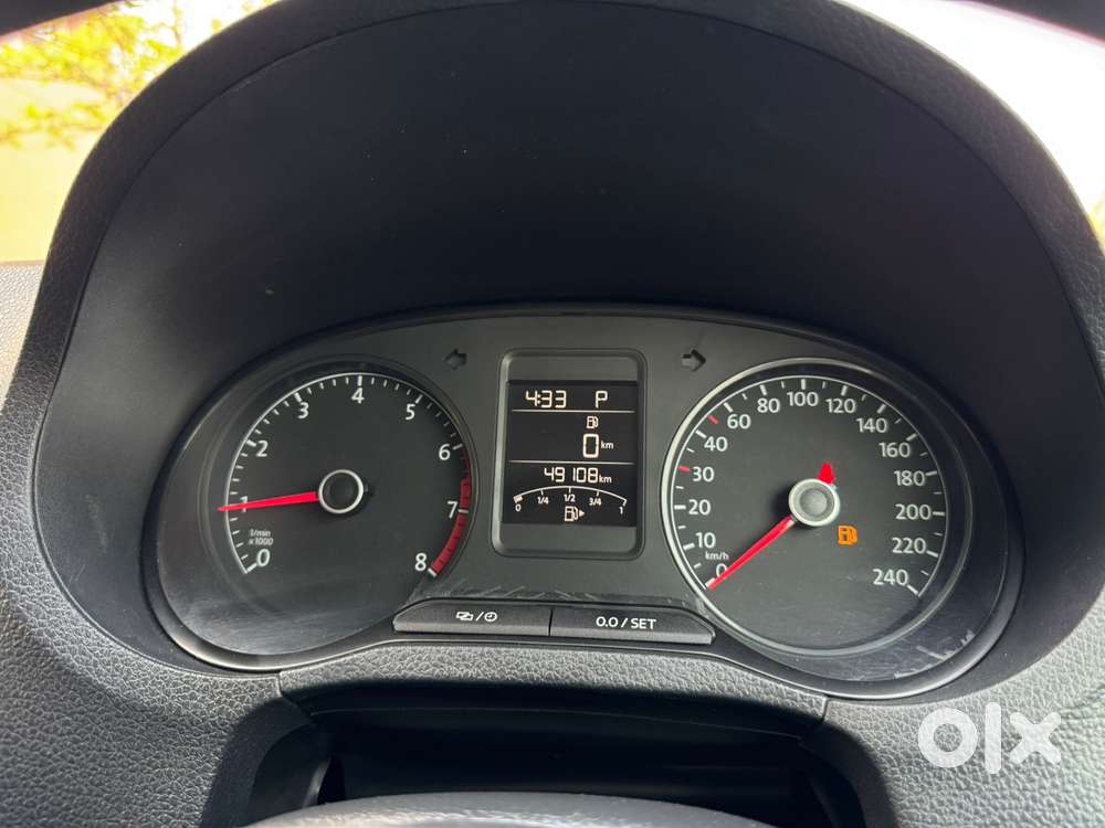 Volkswagen Polo, 2022, Petrol