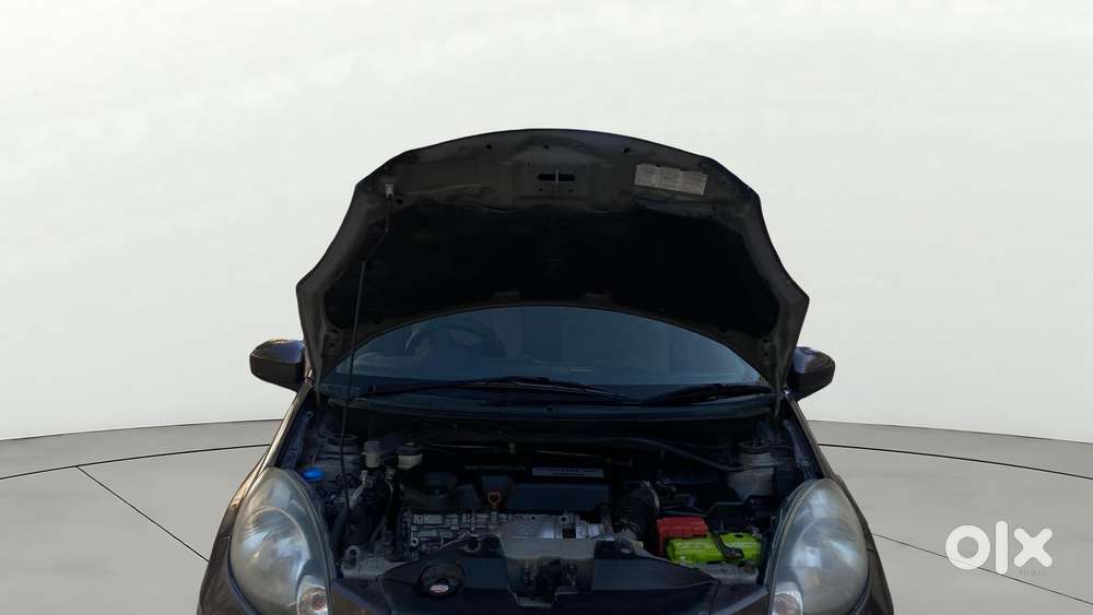 Honda Amaze 2013-2016 Sx I-dtec, 2014, Diesel