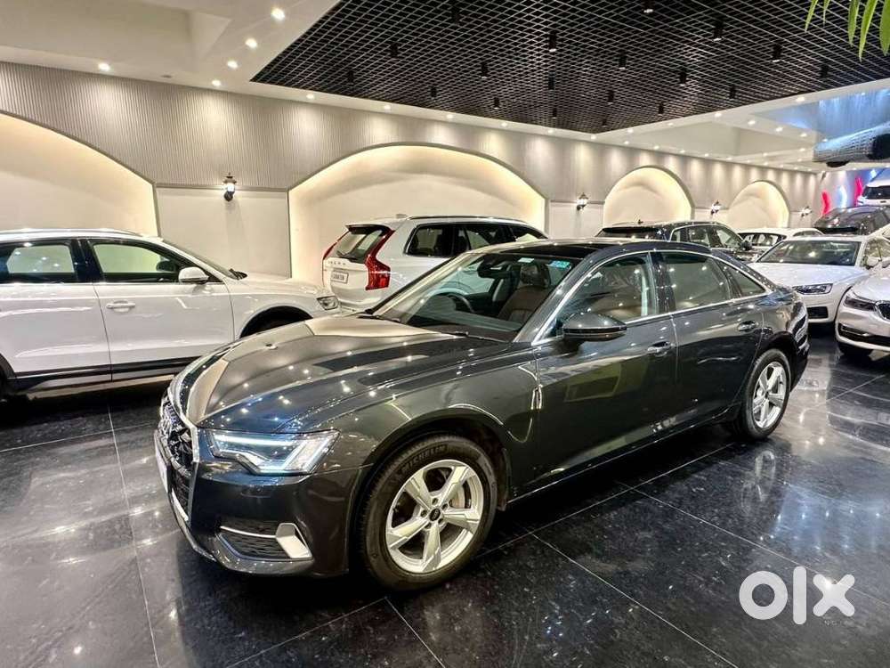 Audi A6 2.0 45 Tfsi Premium Plus, 2025, Petrol