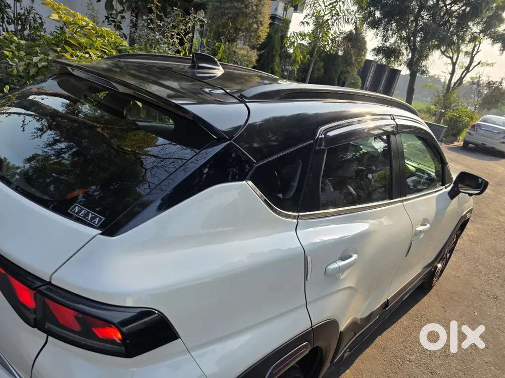 Maruti Suzuki Fronx 2024 Full Loaded