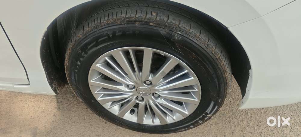 Honda City I Dtec V, 2022, Diesel