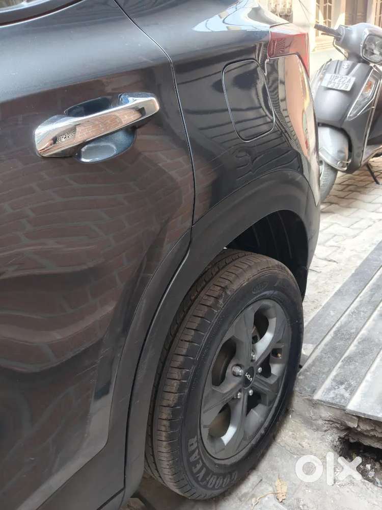 1st Owner,up 22,brand New Fully Insured Zero Dep