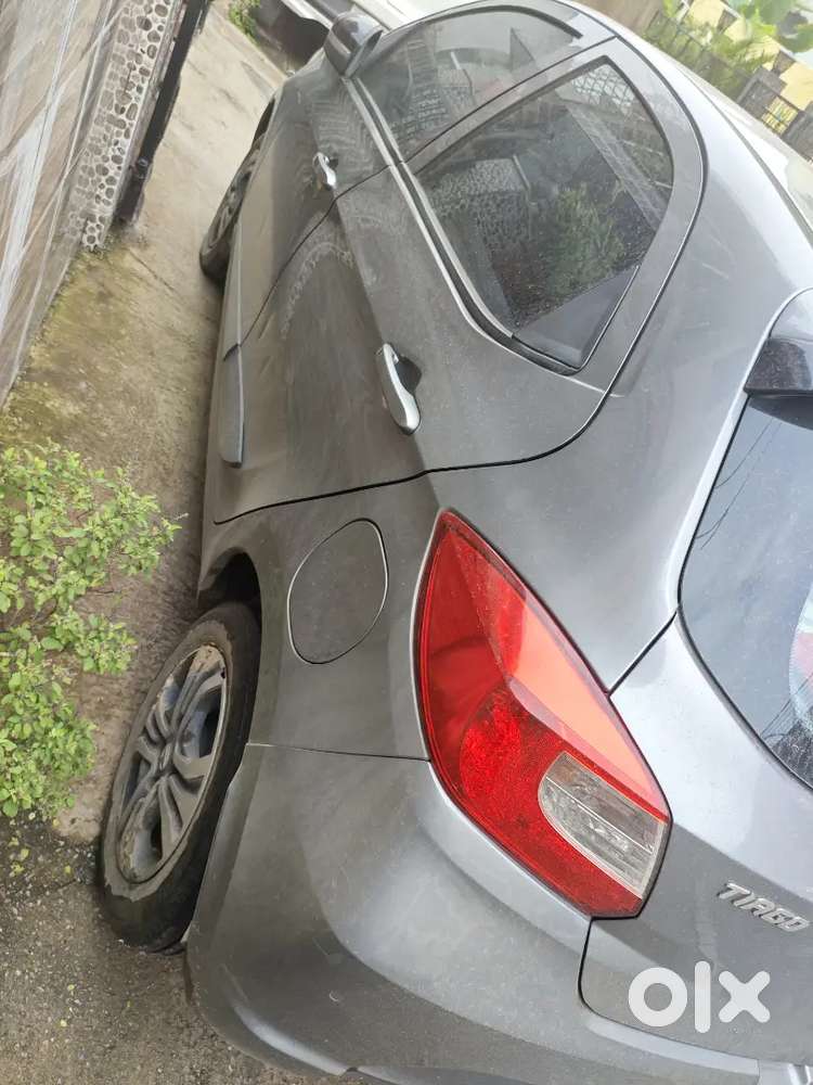 Tata Tiago 2019 Petrol Manual