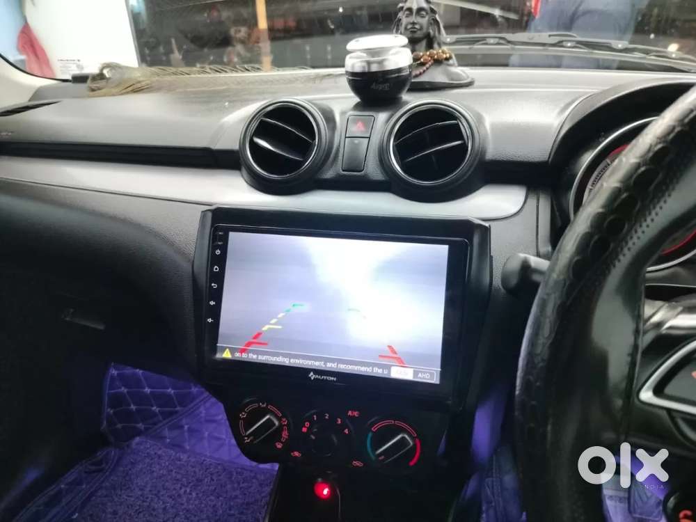 Maruti Suzuki Swift Vxi, 2023, Petrol