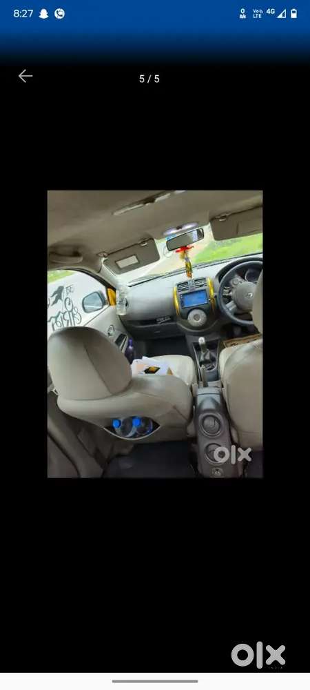 Good Condition Ma Hai Sare Kagaz Hai