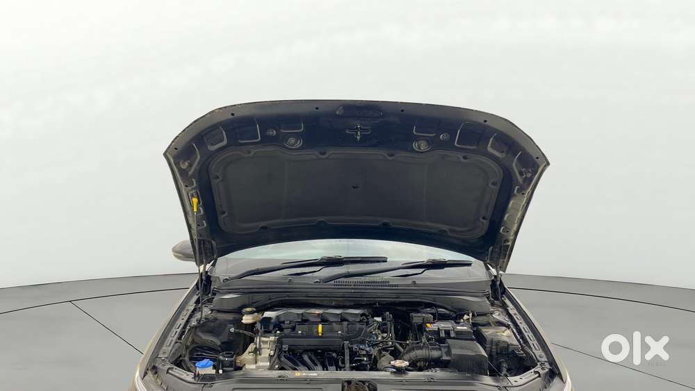 Hyundai Verna 1.5 Sx (o) Petrol Mt, 2024, Petrol