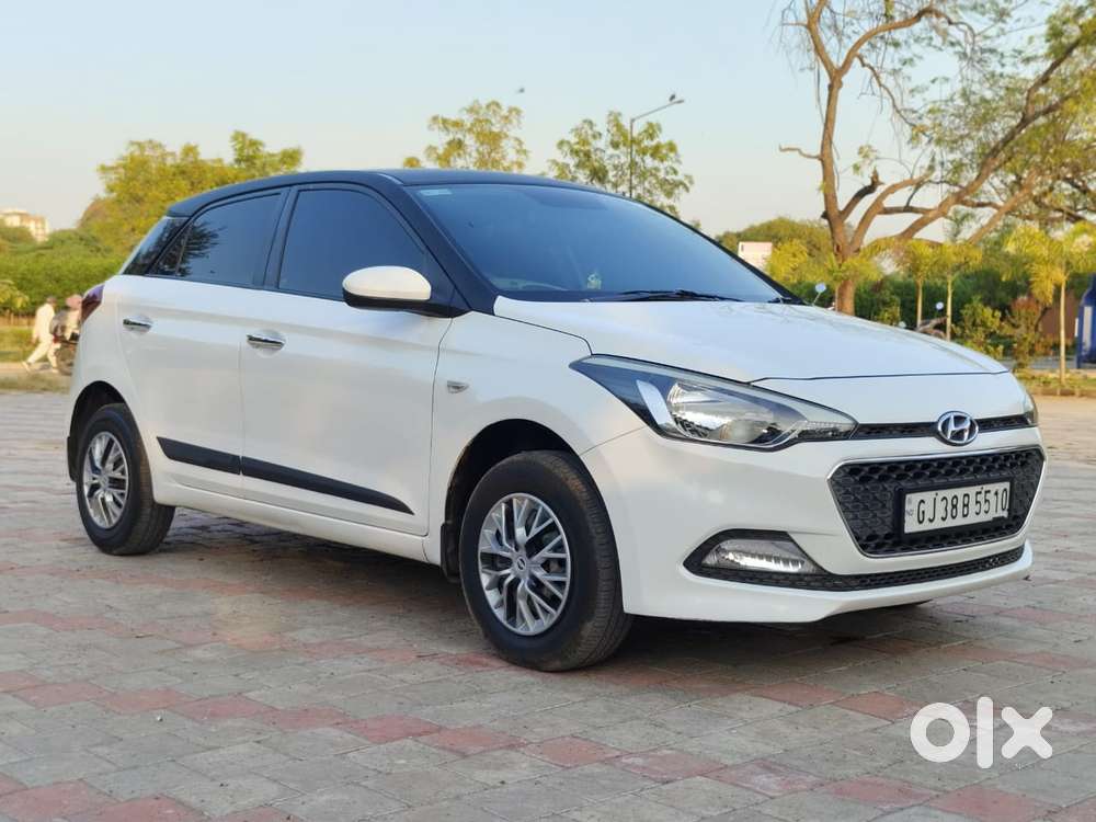 Hyundai Elite I20 Magna 1.4 Crdi, 2017, Diesel