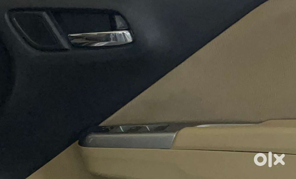 Honda City 2015-2017 I Vtec V, 2015, Petrol