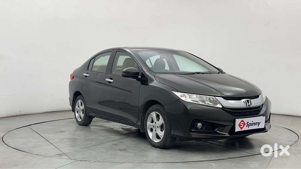 Honda City I-vtec Vx, 2014, Petrol