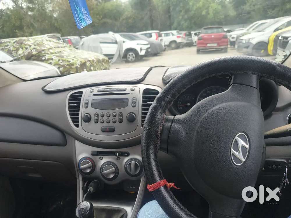 Hyundai I10 2014 Petrol Well Maintained