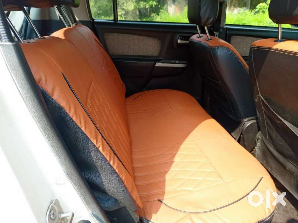 Maruti Suzuki Wagon R Vxi 1.2, 2017, Petrol