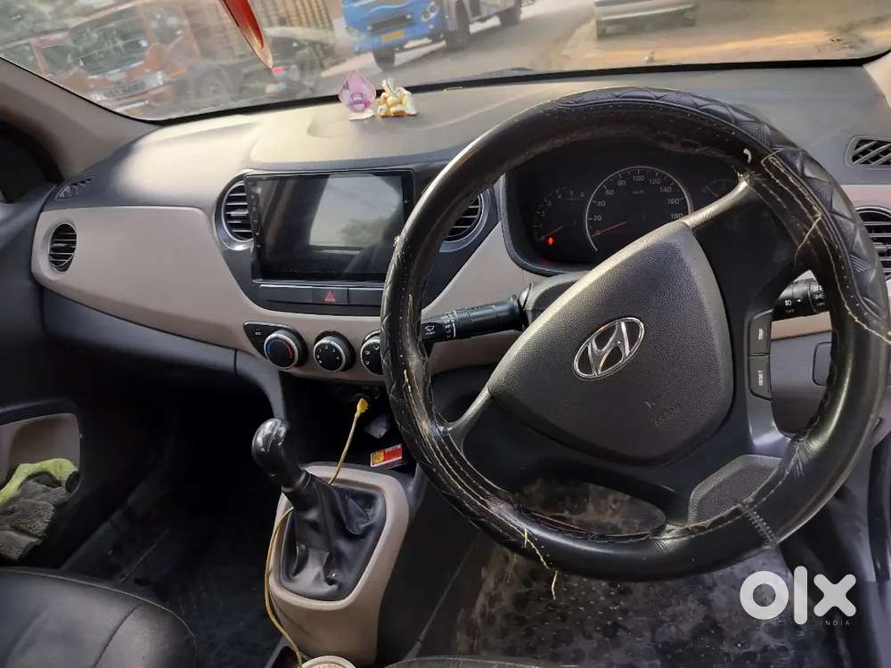 Hyundai Grand I10 2017 Diesel