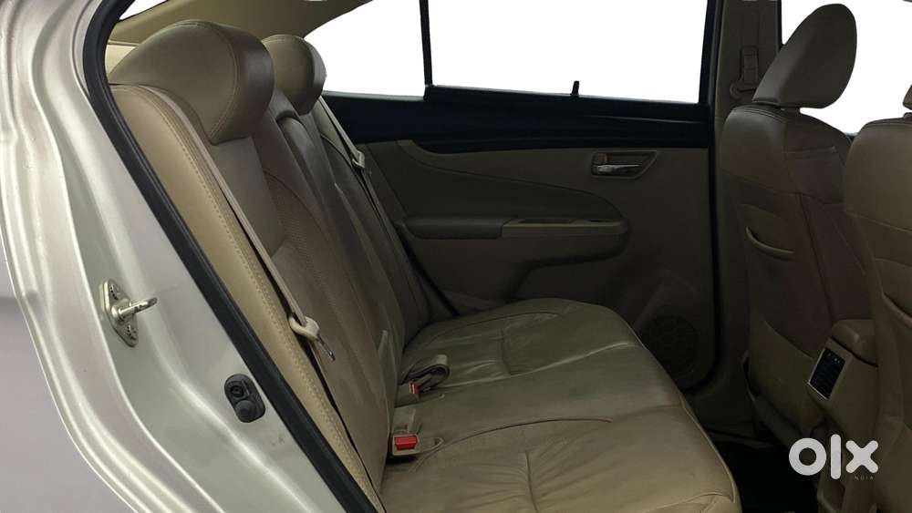 Maruti Suzuki Ciaz 1.4 At Alpha, 2017, Petrol