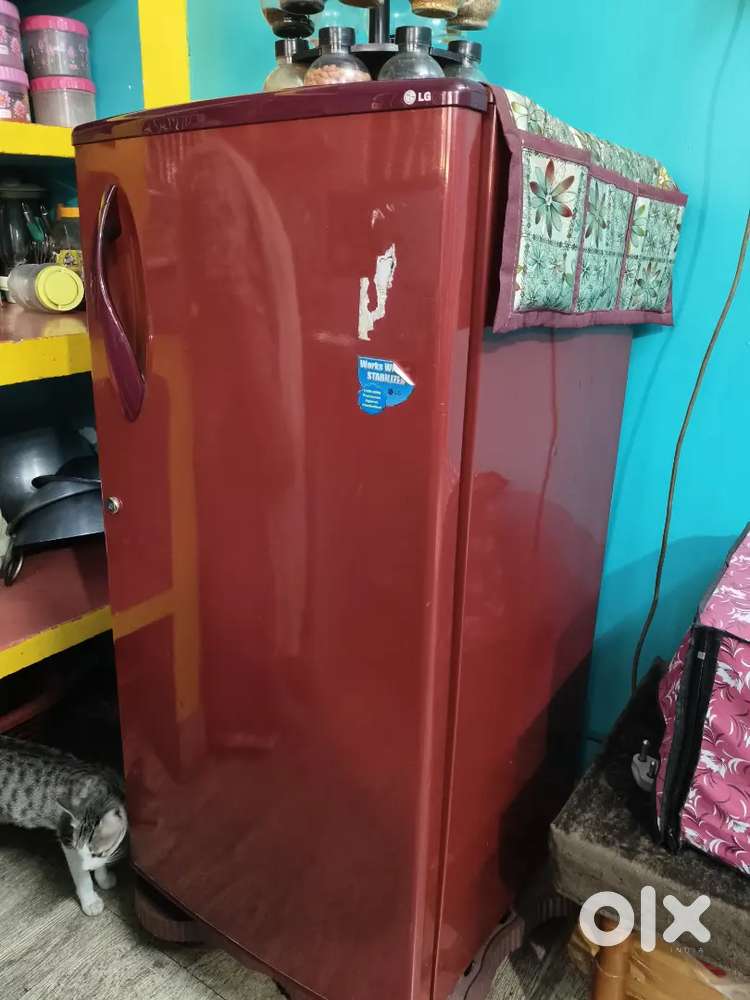 Find 10 Used Fridges for Sale in Jharsuguda - Second Hand Fridges
