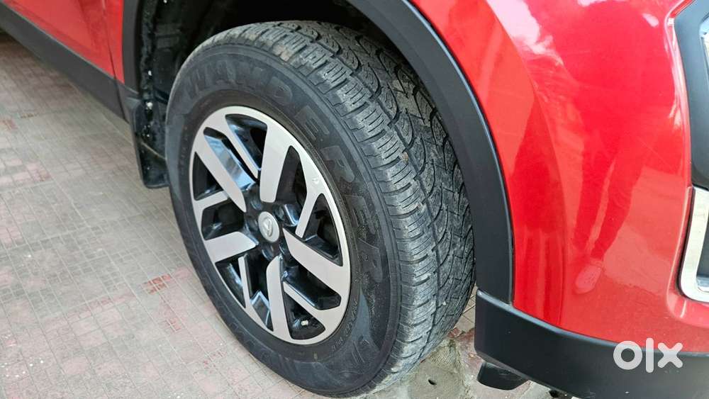 Tata Harrier Diesel 2023