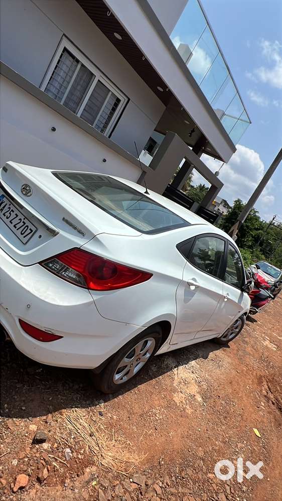 Hyundai Diesel Manual 2011