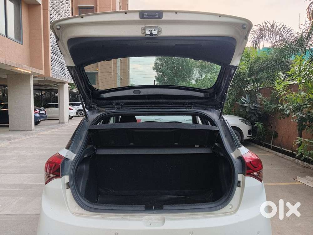 Hyundai I20 Asta 2018