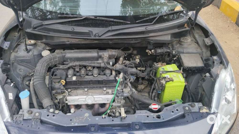 Maruti Suzuki Swift 1.2 Vxi (o), 2022, Petrol