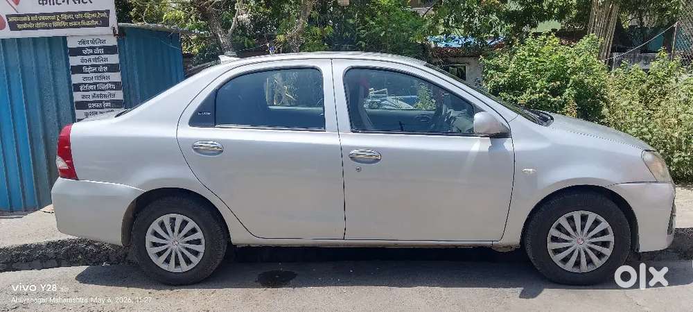 Good Engine Condition, All Tyare New
