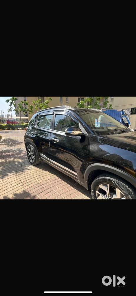 Kia Sonet Diesel Well Maintained
