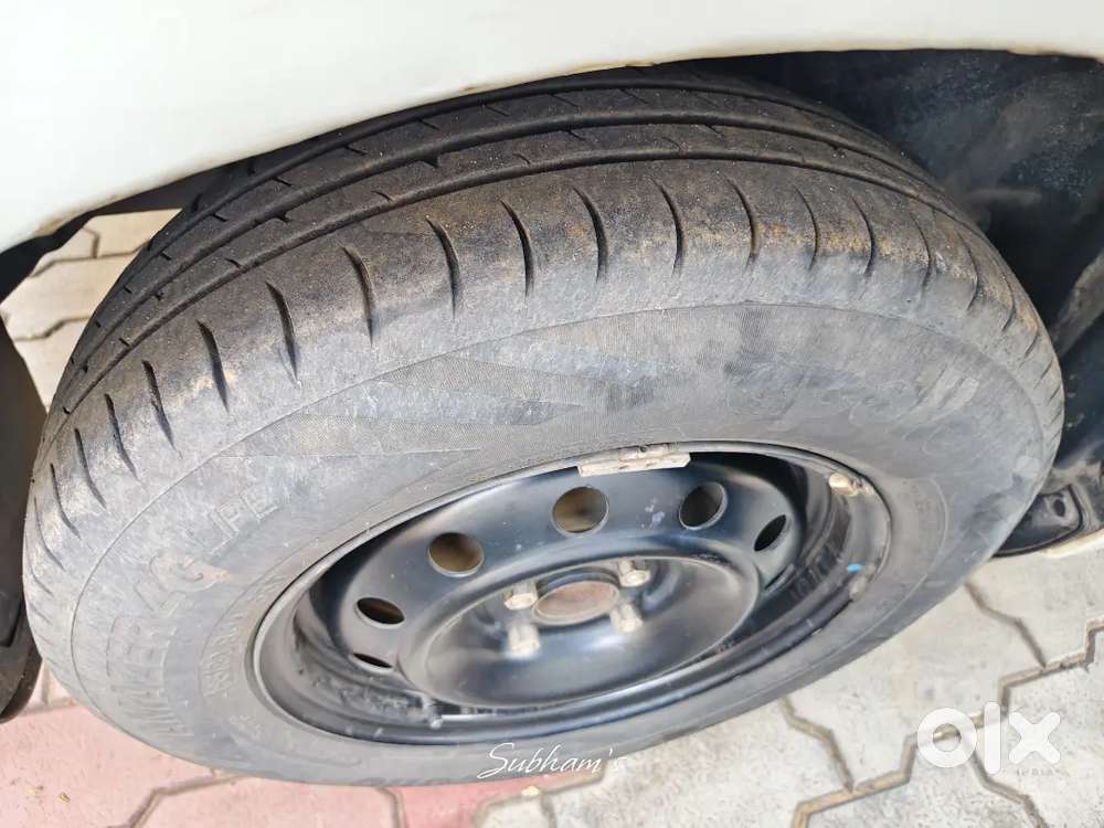 Maruti Suzuki Dzire 2021 Petrol Well Maintained