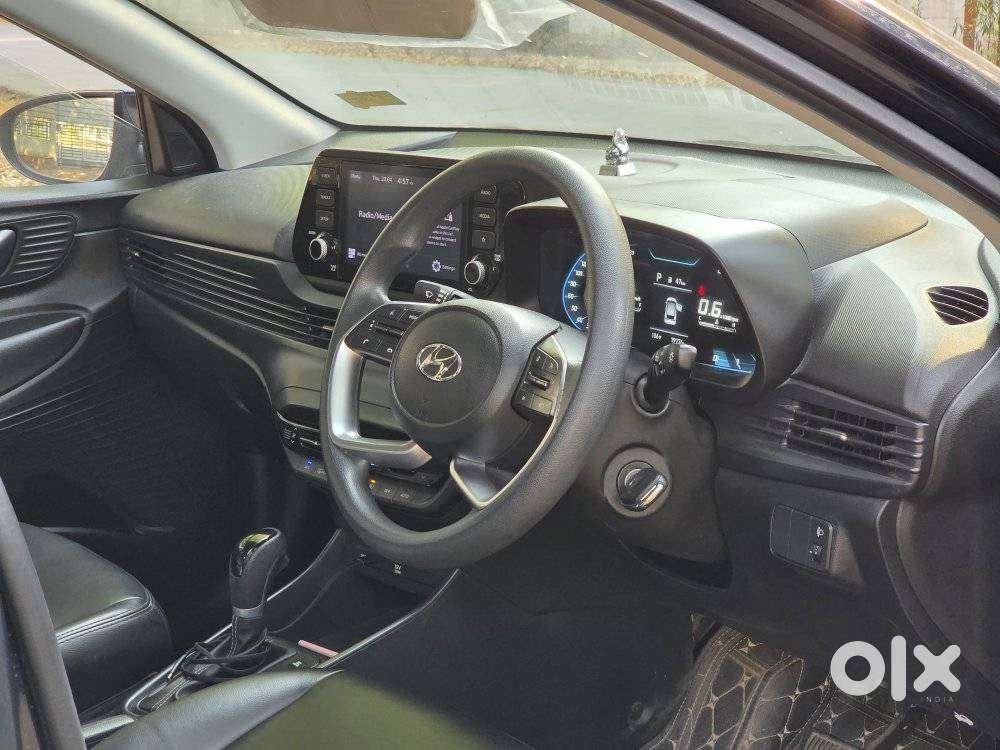 Hyundai I20 1.2 Sportz (o), 2023, Petrol