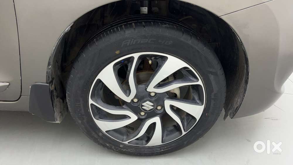 Maruti Suzuki Baleno 1.2 Zeta, 2021, Petrol