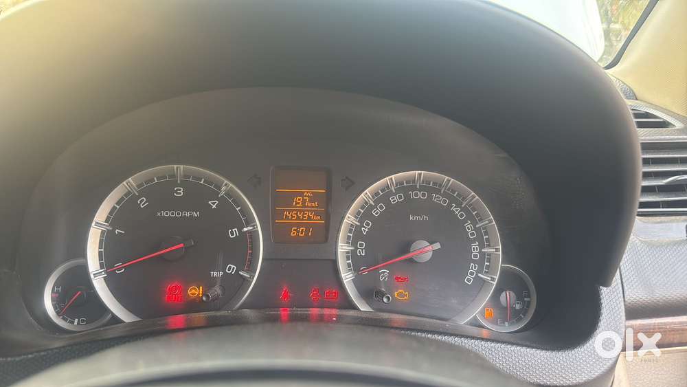 Maruti Suzuki Swift Dzire 2012-2015 Vdi, 1912, Diesel