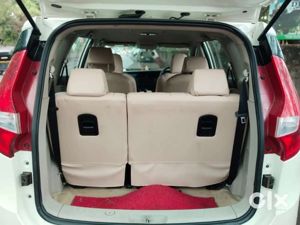 Mahindra Marazzo M4, 2018, Diesel