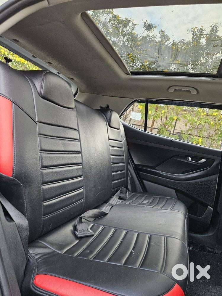 Hyundai Creta 1.5 S Plus Knight Petrol, 2022, Petrol