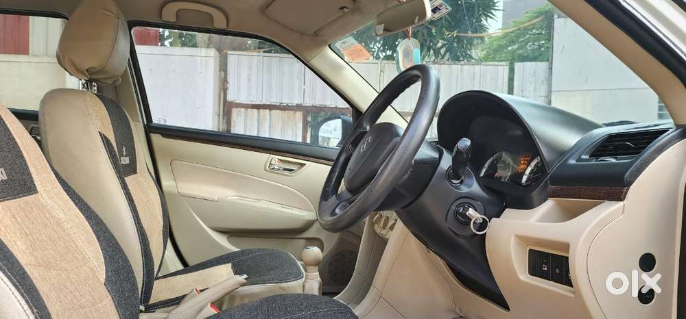 Maruti Suzuki Swift Dzire 2015-2017 Vdi Abs, 2016, Diesel