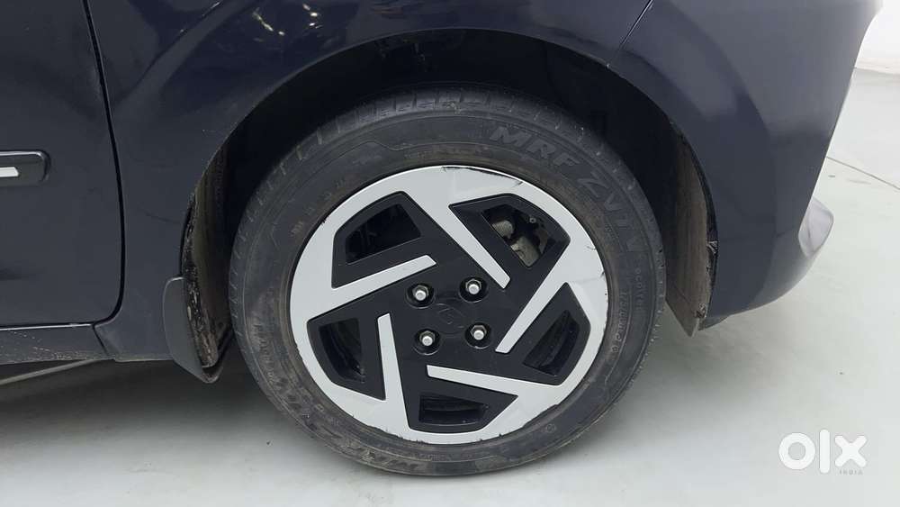 Hyundai Aura [2023-ongoing] 1.2 S Petrol Manual, 2023, Petrol