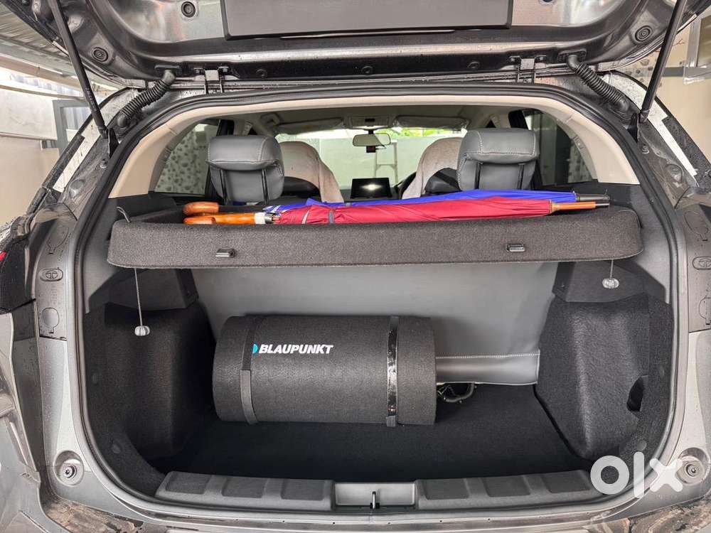 Nri Used 2026 Nexon Ev Creative 45 420+ Range Low Km