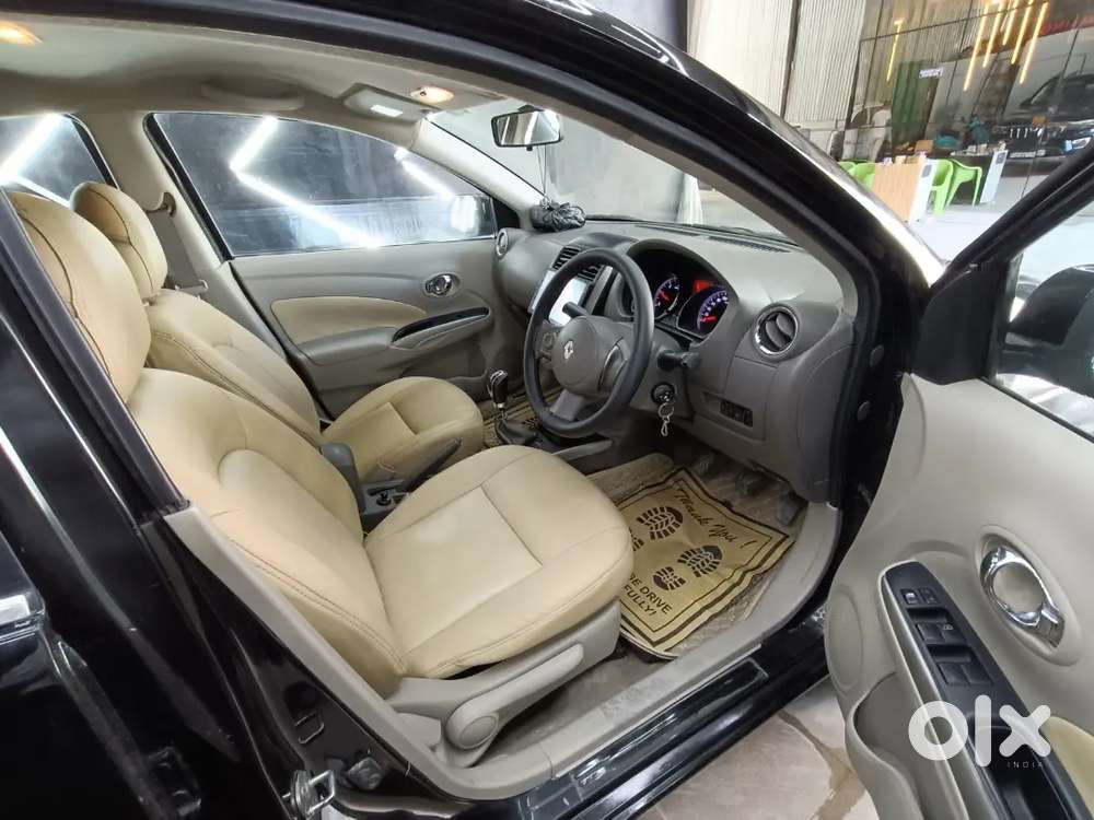 Renault Scala 2015 Diesel Well Maintained