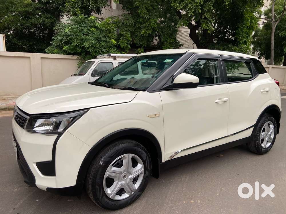 Mahindra Xuv300 W4 Diesel, 2021, Diesel